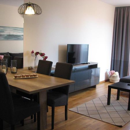 Apartments B&S Lux Budva Exterior photo