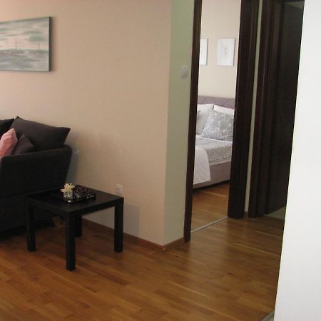 Apartments B&S Lux Budva Exterior photo