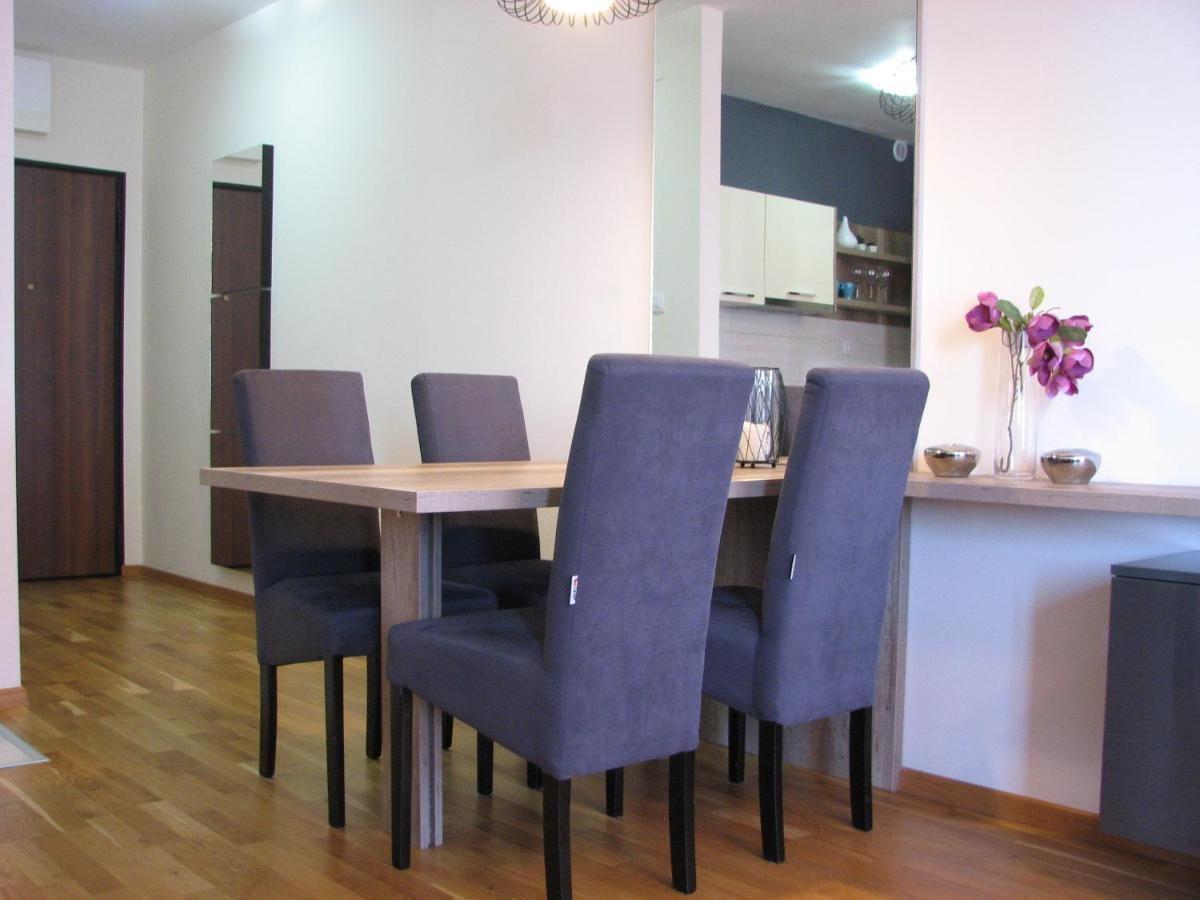 Apartments B&S Lux Budva Exterior photo