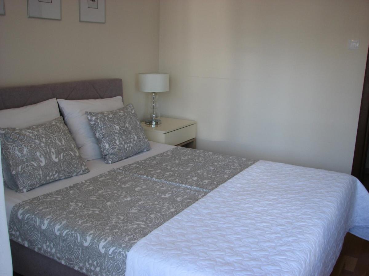 Apartments B&S Lux Budva Exterior photo