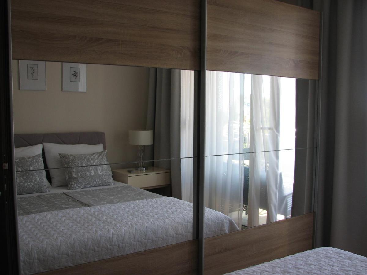 Apartments B&S Lux Budva Exterior photo