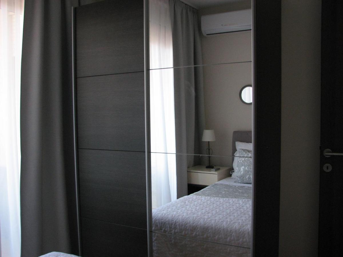 Apartments B&S Lux Budva Exterior photo