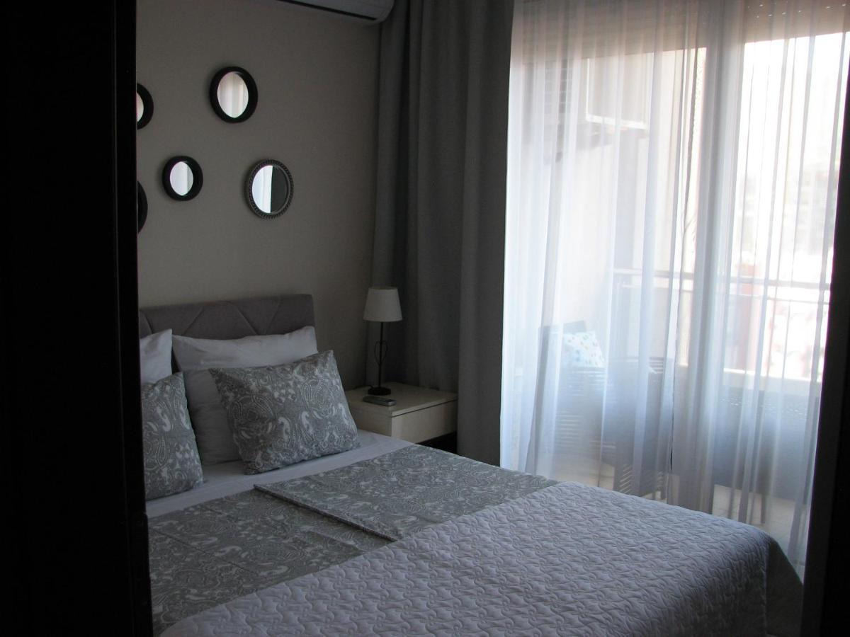 Apartments B&S Lux Budva Exterior photo