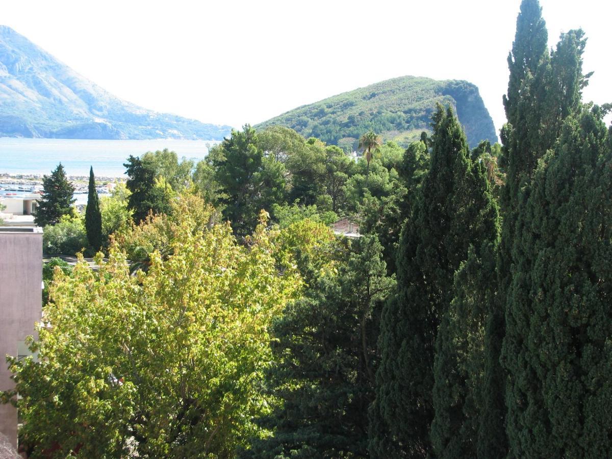 Apartments B&S Lux Budva Exterior photo