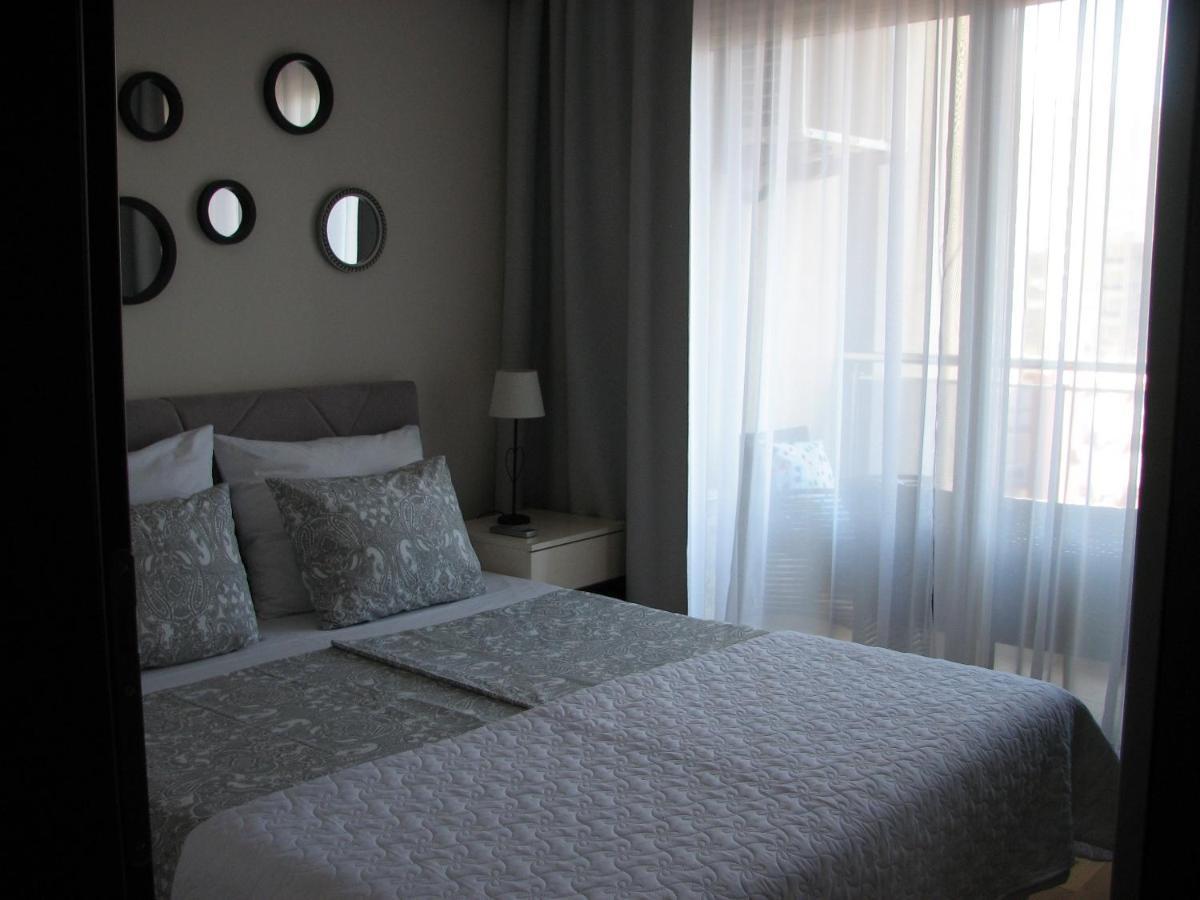 Apartments B&S Lux Budva Exterior photo