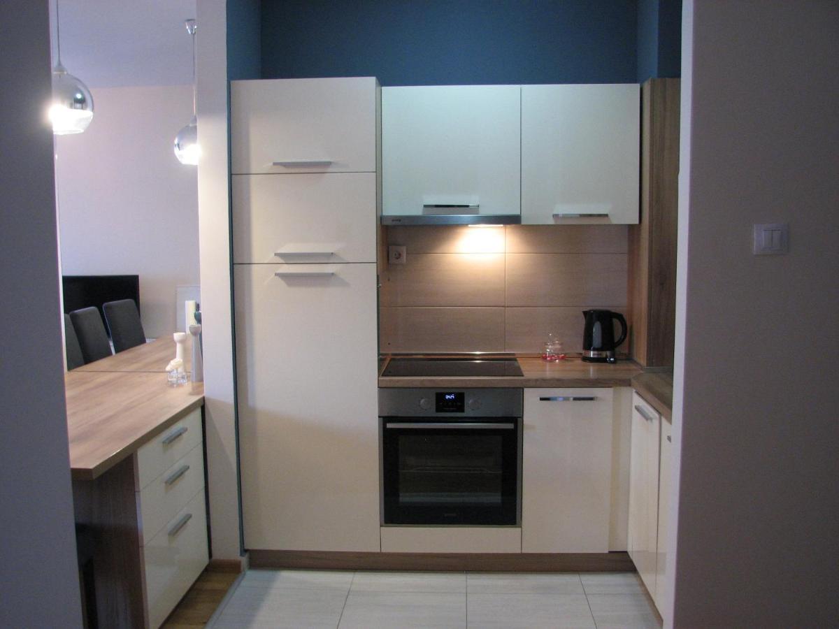 Apartments B&S Lux Budva Exterior photo