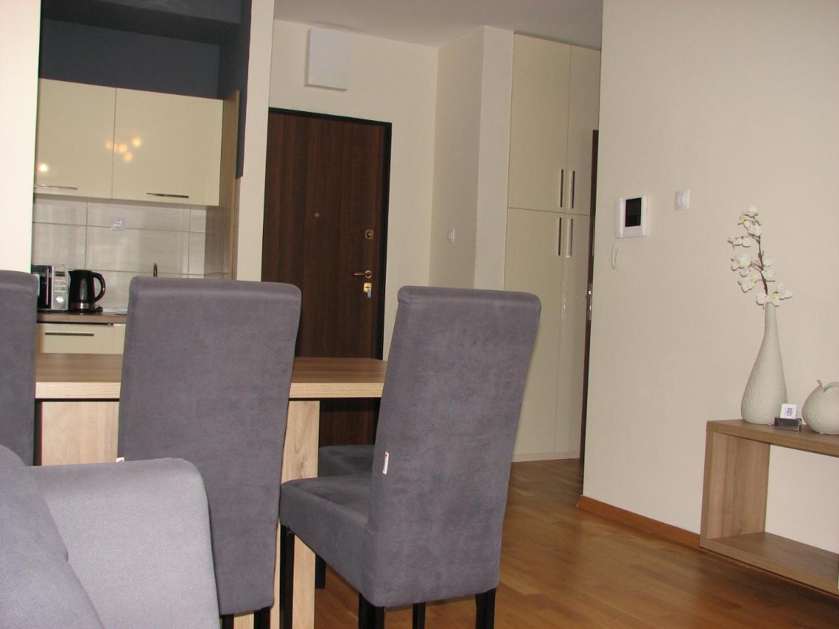 Apartments B&S Lux Budva Exterior photo